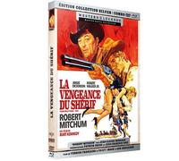 La Vengeance du Shérif – Blu-ray + DVD – Édition Collection Silver – Seven7