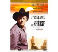 La Vengeance du shérif