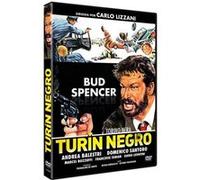La vengeance du Sicilien (Torino Nera) G