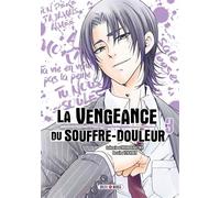 La Vengeance du souffre-douleur T03