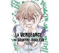 La Vengeance du souffre-douleur T05 (5)