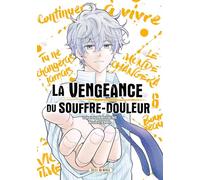 La Vengeance du souffre-douleur T06 (6)