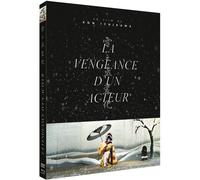 La Vengeance D'un Acteur - Combo Blu-Ray + Dvd