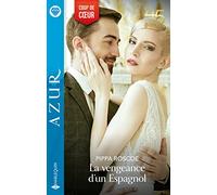 La vengeance d'un Espagnol