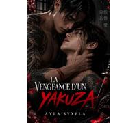 LA VENGEANCE D'UN YAKUZA