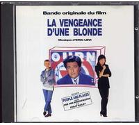 La Vengeance D'une Blonde
