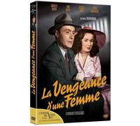 La Vengeance d'une femme – DVD – Édition française officielle – Elysee