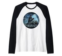 La Vengeance est sous Moi, Maintenant Vous Aussi Manche Raglan