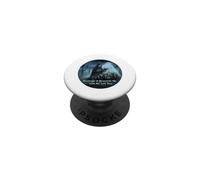 La Vengeance est sous Moi, Maintenant Vous Aussi PopSockets PopGrip Adhésif