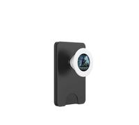 La Vengeance est sous Moi, Maintenant Vous Aussi PopSockets PopWallet pour MagSafe