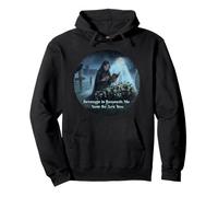 La Vengeance est sous Moi, Maintenant Vous Aussi Sweat à Capuche