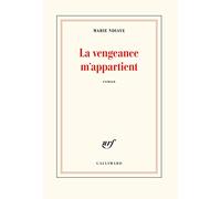 La vengeance m’appartient