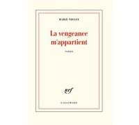 La vengeance m’appartient