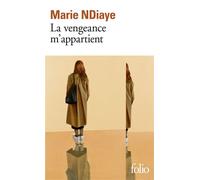 La vengeance m'appartient