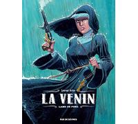 La Venin T2 : Lame de fond