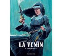La Venin T2 : Lame de fond Laurent Astier (Auteur)