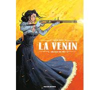 la venin tome 1: DELUGE DE FEU