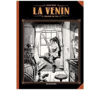 La Venin - Tome 1 - Déluge De Feu