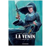 La Venin - Tome 2 - Lame De Fond