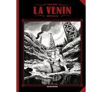 La Venin - Tome 3 - Entrailles