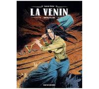 La Venin - Tome 3 - Entrailles