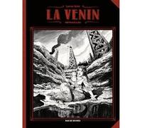 La Venin - Tome 3 - Entrailles (grand format) (noir et blanc) Laurent Astier (Auteur)