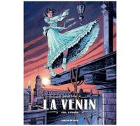 La Venin - Tome 4 - Ciel D'éther