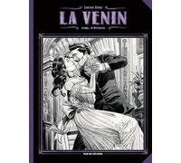 La Venin - Tome 4 - Ciel D'éther