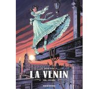 La Venin - Tome 4 - Ciel D'éther