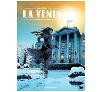 La Venin - Tome 5 - Soleil De Plomb