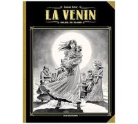 La Venin Tome 5 - Soleil De Plomb