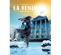 La Venin - Tome 5 - Soleil de plomb