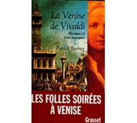La Venise de Vivaldi