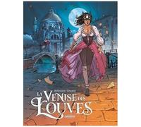 La Venise Des Louves