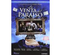 La Venta del Paraiso – DVD – Import Espagne – Sous-titres français (2012)