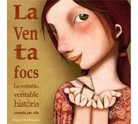 La Ventafocs Diaz Reguera, Raquel (Auteur)