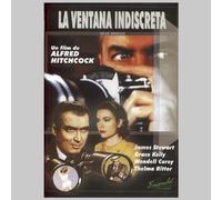 La Ventana Indiscreta [Import allemand]