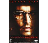 La Ventana Secreta [Import]