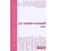 La vente-conseil: 4è édition