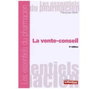 La Vente-Conseil