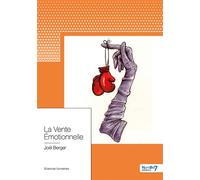 La Vente Émotionnelle - Joël Berger - Nombre 7 - broché - Etude