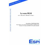 La vente HLM et si chez vous devenait à vous