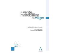 La Vente Immobilière En Viager