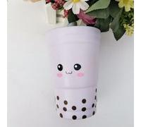 La vente Nouveau cadeau lent Rebond mignon tasse de thé Cadeau Évacuation Décompression Jouet_onaeatza722 G