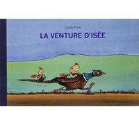 La venture d'Isée