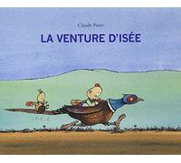 La venture d'Isée