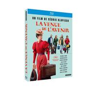 La Venue de l'avenir Blu-ray