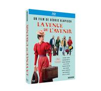 La Venue de l'avenir – Blu-ray – Studiocanal