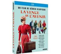 La Venue de l'avenir [Blu-Ray]