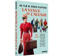 La Venue de l'avenir – DVD – Studiocanal
